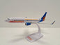 Jet2Holidays Boeing 737-800