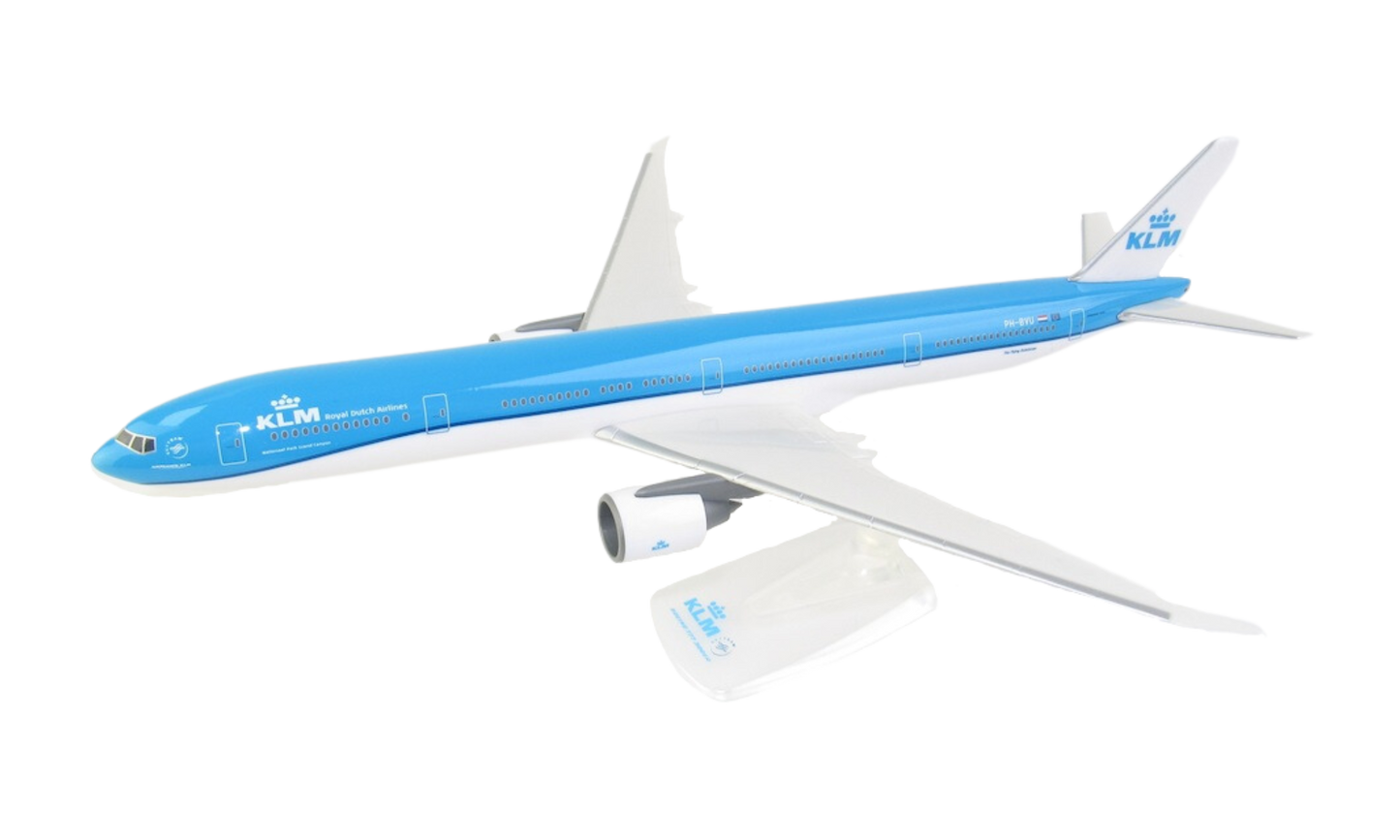 KLM Boeing 777-300ER