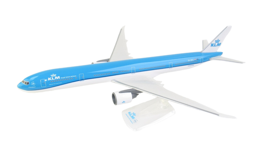 KLM Boeing 777-300ER