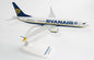 Ryanair Boeing 737 Max 8
