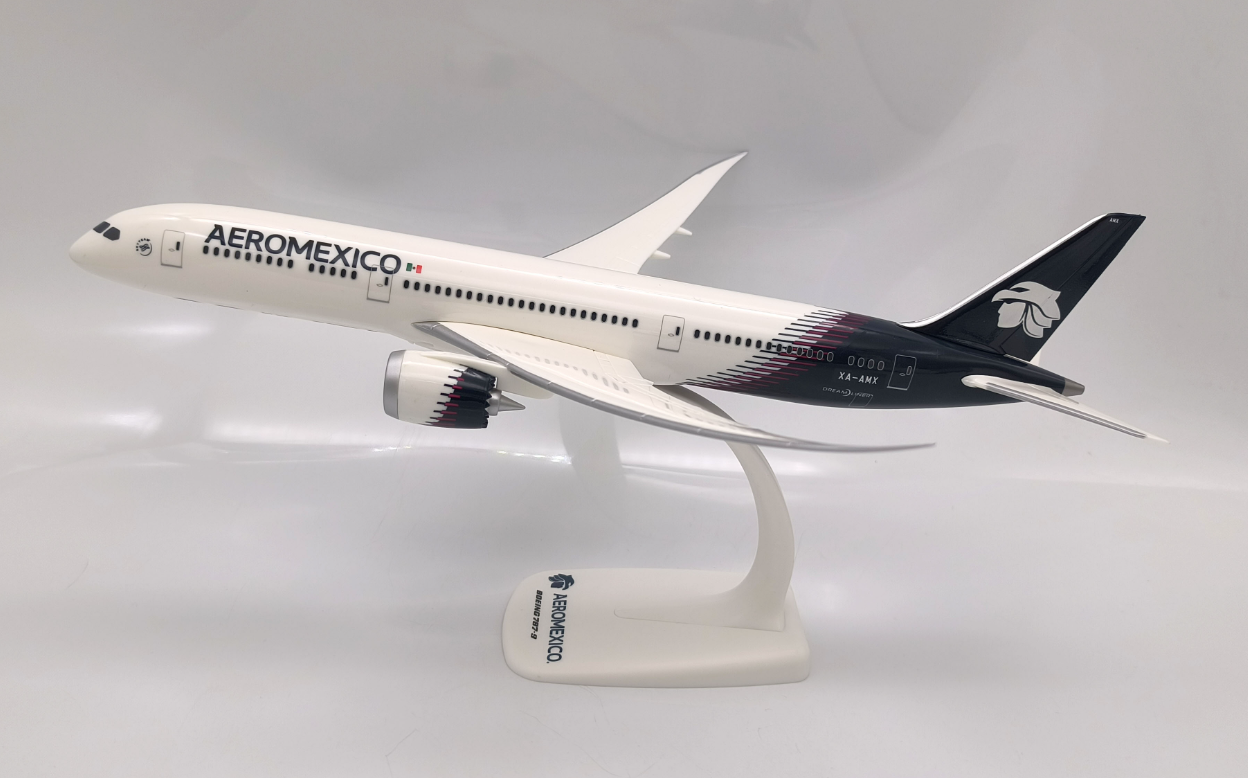 Aeromexico Boeing 787-9