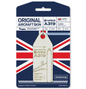 Aviationtag British Airways Airbus A319 G-EUOH