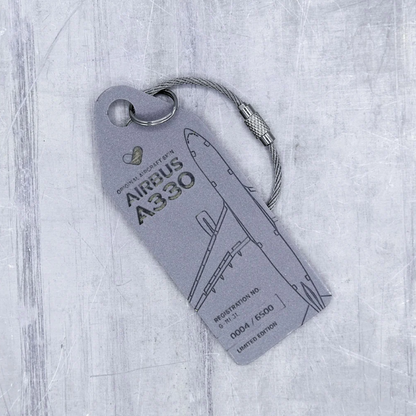 Aviationtag Thomas Cook Airbus A330 G-MLJL
