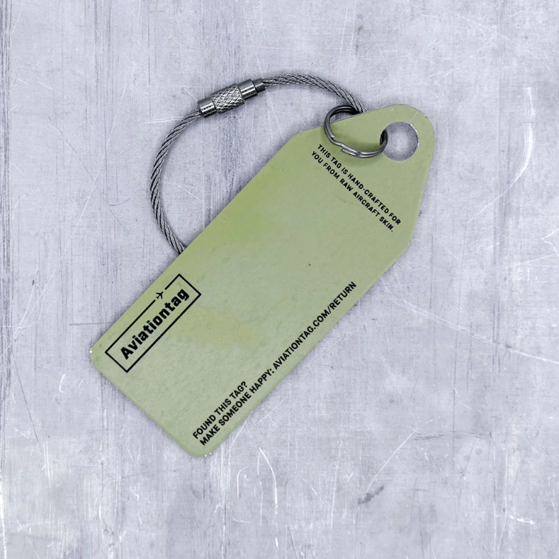 Aviationtag Thomas Cook Airbus A330 G-MLJL