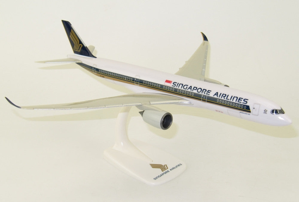 Singapore Airlines Airbus A350-900