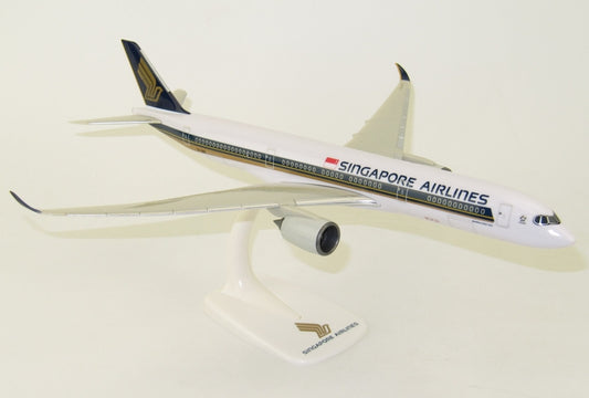 Singapore Airlines Airbus A350-900