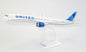 United Airlines Boeing 787-10
