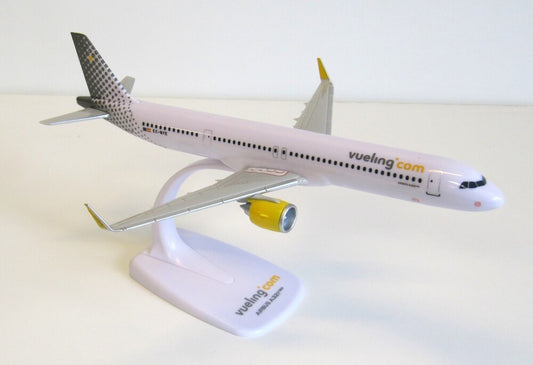 Vueling Airbus A321neo